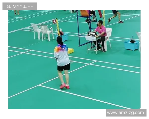 广州羽毛球队成长历程的真实记录与感人故事分享 广州羽毛球队成长历程的真实记录与感人故事分享